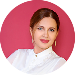 Ірина Чередніченко