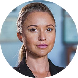 Катерина Павлова