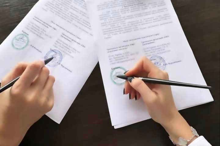 Еко Дженерейшн та GreenPost закріпили наміри про співпрацю