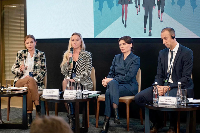 Eco Generation виступила за розвиток «зеленого курсу» атомної енергетики і заявила про дворічну програму підтримки